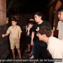 Tempat yang Dikunjungi Jerome Polin dan Waseda Boys di Indonesia, Foto Bareng Harimau di Rumah Alshad Tuai Kritikan