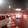 Pantauan Arus Mudik Lebaran 2022 di Surabaya, Malam Ini Sampai Besok Diprediksi Jadi Puncaknya