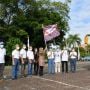 Pupuk Kaltim Gelar Mudik Aman dan Sehat Bersama BUMN