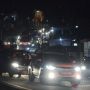 Jalan Cagak Nagreg Dipdati Pemudik, Warga: Tadi Malam Lancar