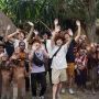 Papua Jadi Lokasi KKN Kolaborasi Nasional Moderasi Beragama