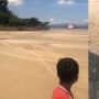 5 Fakta Teluk Bima Berubah Jadi 'Padang Pasir', Begini Kata Pertamina