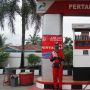 Konsumsi BBM di Sumut Diprediksi Meningkat saat Mudik Lebaran