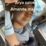 Viral Video Diduga Arya Saloka dan Amanda Manopo Mesra di Luar Sinetron, Netizen: Sudah Kelewat Batas