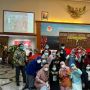 Sulit Mengurus Kartu Tenaga Kerja Luar Negeri, PMI di Singapura Putuskan Tak Mudik
