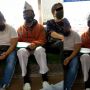 Viral Pria Misterius Masturbasi di KRL, Transjakarta Lapor Polisi dan Sebar Foto Pelaku