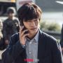 5 Potret Goo Kyo Hwan di Monstrous, Drakor Supranatural yang Ditulis Sutradara Film Train To Busan