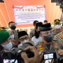 Kapolda Jatim Irjen Teddy Minahasa Ditangkap saat Mau Naik Bus ke Istana Temui Jokowi
