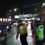 Puncak Arus Mudik Gelombang Pertama Diprediksi Besok