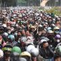Menhub Perkirakan 123 Juta Orang akan Lalu Lalang di Lebaran Tahun Ini