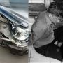Kawanan Perampok Ber-Mercy Sasar Rumah Kosong di Tanjung Priok, Babak Belur Dihajar Massa