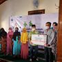 Ramadhan Berbagi, Kemnaker Salurkan Sembako ke Masyarakat di Ponorogo