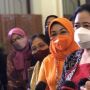 Ucapkan Selamat Idul Fitri, Puan Berpesan : Jangan Abai