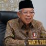 Hanya Ingin Menjadi Ulama, Ma'aruf Amin: Saya Disuruh Belok Sama Pak Jokowi
