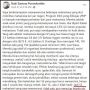5 Fakta Rektor ITK yang Dituding Rasis Gegara Unggahannya di Facebook