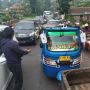 Komplotan Maling Bajaj di Kebon Jeruk Tertangkap, Hasil Curian Dipotong hingga Dilebur, Mesinnya Dijual