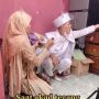 Setelah Akad Nikah, Kelakuan Pengantin Pria Ini Bikin Warganet Keheranan