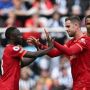 Hasil Liga Inggris: Pecundangi Newcastle United, Liverpool Gusur Manchester City dari Puncak Klasemen