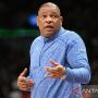 Doc Rivers: Sixers Siap Hadapi Tantangan Lawan Heat