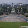 Warga Bandung Bisa Salat Idul Fitri 1443 Hijriah di Lapangan Gasibu