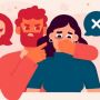 Viral Wanita Diminta Bersyukur Jika Punya Suami Macam Firaun, Auto Trending Topic Panen Hujatan