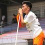 Debutan Timnas Indonesia U-22 Pasang Target Tinggi di SEA Games 2023