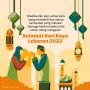 40 Ucapan Idul Fitri 2022 Islami, Unggah di Media Sosial untuk Merekatkan Silaturahmi