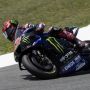 Fabio Quartararo Kalahkan Trio Ducati di Sesi Latihan MotoGP Spanyol