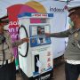 Dear Pemudik! Ada Bensin Gratis di Pos Lebaran Bitung Tangerang, Berlaku Selama Arus Mudik