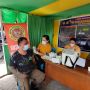 Jelang Lebaran, Binda Sulut Telah Suntikan 122.473 Vaksin Booster