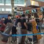 Puncak Arus Mudik di Bandara Soekarno-Hatta Sudah Lewat, Penumpang Capai 130 Ribu