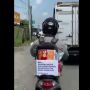 Bawa Kaleng Biskuit Merah, Pemudik Ini Tulis Pesan Pada Ibu Bahwa Uangnya Habis Untuk Beli Slot
