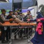 Pemudik Meninggal Dunia Dalam Perjalanan
