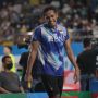 Bulu Tangkis SEA Games 2021: Chico Dibungkam Kunlavut Vitidsarn, Indonesia 0-1 Thailand