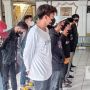 Puluhan Anggota Geng Motor di Sukabumi Tak Bisa Lebaran di Rumah Gara-gara Ini