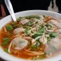 Bakso Jadi Buruan Warga Saat Lebaran Hari Pertama, Publik: Bosan Lontong dan Opor