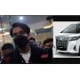 Pernah Jual Toyota Alphard dengan Harga Rp 1 Miliar, Billy Syahputra Justru Dipanggil Polisi, Kok Bisa?