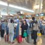 Bandara Internasional Dipangkas, Begini Respon Maskapai