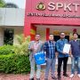 Diduga Palsukan Dokumen Kepemilikan Kapal Tanker, Pengusaha Singapura Laporkan Agen di Batam ke Mapolda
