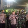 Polda Metro dan Kodam Jaya Gelar Apel Pasukan, Siap Amankan Rumah Pemudik