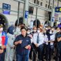 Erick Thohir: Kereta Cepat Jakarta-Bandung Bakal Beroperasi Juni 2023
