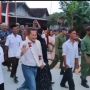 Pengusaha Crazy Rich asal Grobogan Sumbang Rp 2,8 Miliar untuk Jalan Desa, Warga Sambut Meriah saat Pulang Kampung