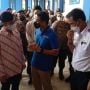 Sandiaga Uni dan Enesis Group Tinjau Posko Adem Mudik Aman dan Sehat di Terminal Tirtonadi
