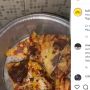 Nggak Punya Microwave untuk Panaskan Makanan, Warganet Ini Kukus Pizza SIsa Semalam Pakai Panci