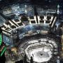 Suasana Kota Mekah yang Ramai di Hari-hari Terakhir Bulan Ramadhan