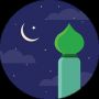 Meriahkan Momen Hari Raya di Media Sosial, Ini 25 Twibbon Idul Fitri 1443 H Nan Menarik