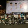 Kisah Kakak Beradik Mudik Tangerang-Wonogiri Naik Sepeda Onthel: Tetap Berpuasa Meski Tempuh Ratusan Kilometer