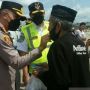 Dari Samarinda, Kakek 70 Tahun Ini Nekad Mudik Lebaran Seorang Diri ke Pare-pare