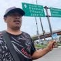Kisah Mamat Jual Kartu e-Toll ke Pemudik, Tak Ada Saingan Bikin Raup Jutaan