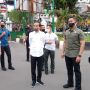 Niat Belanja Oleh-oleh di Malioboro, I Nengah Sutaga Tak Menyangka Ketemu Jokowi hingga Dapat Kaus
